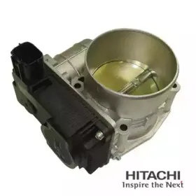 Патрубок дроссельной заслонки HITACHI купить