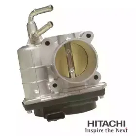 Патрубок дроссельной заслонки HITACHI купить
