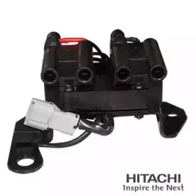 Катушка зажигания HITACHI купить