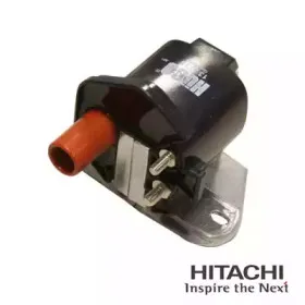 Катушка зажигания HITACHI купить