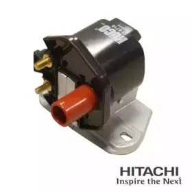 Катушка зажигания HITACHI купить