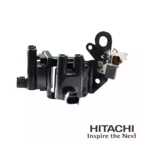 Катушка зажигания HITACHI купить