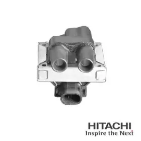 Катушка зажигания HITACHI купить