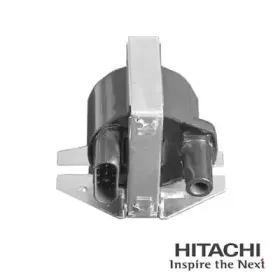 Катушка зажигания HITACHI купить