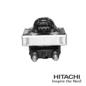 Катушка зажигания HITACHI купить