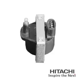 Катушка зажигания HITACHI купить