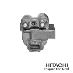 Катушка зажигания HITACHI купить