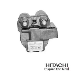 Катушка зажигания HITACHI купить
