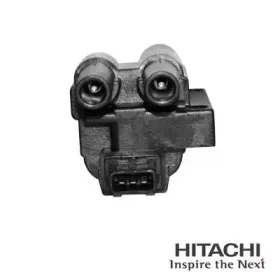 Катушка зажигания HITACHI купить