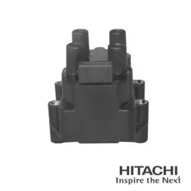 Катушка зажигания HITACHI купить