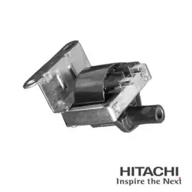 Катушка зажигания HITACHI купить