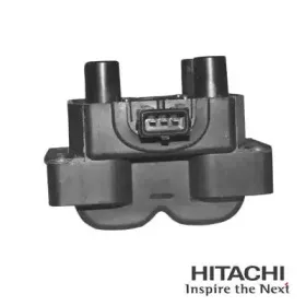 Катушка зажигания HITACHI купить