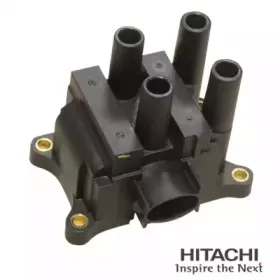 Катушка зажигания HITACHI купить