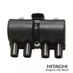 Катушка зажигания HITACHI купить