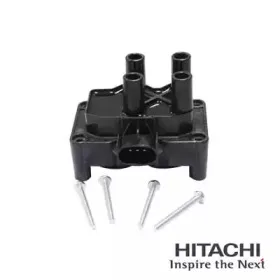 Катушка зажигания HITACHI купить