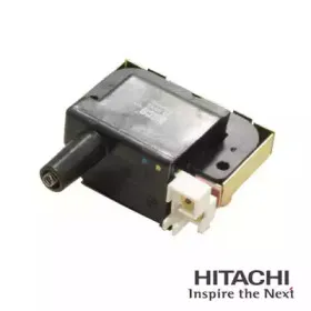 Катушка зажигания HITACHI купить