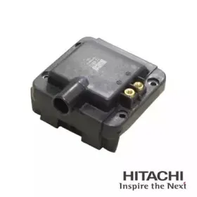 Катушка зажигания HITACHI купить