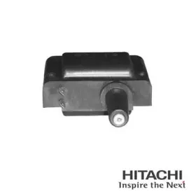 Катушка зажигания HITACHI купить