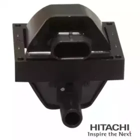 Катушка зажигания HITACHI купить