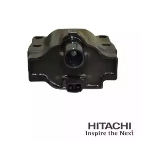 Катушка зажигания HITACHI купить