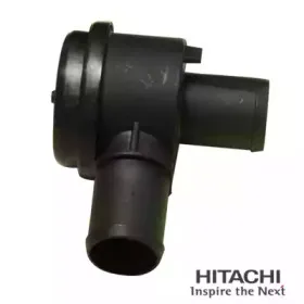 2509308 HITACHI Клапан управління тиском HITACHI купить