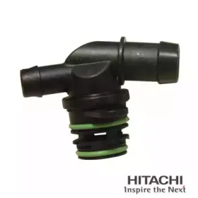 2509315 HITACHI Клапан управління тиском HITACHI купить