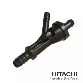 2509321 HITACHI Клапан управління тиском ( HUCO 139321) HITACHI купить