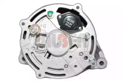 Генератор LAUBER купить