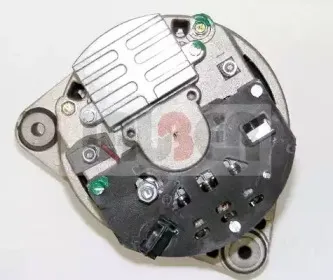 Генератор LAUBER купить