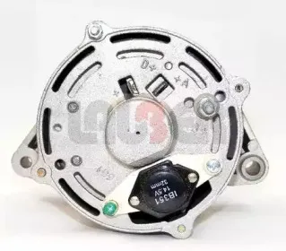 Генератор LAUBER купить