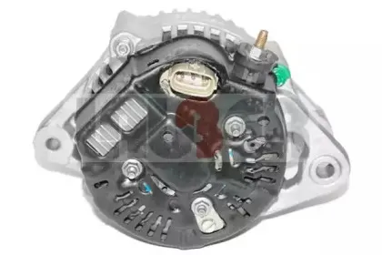 Генератор LAUBER купить