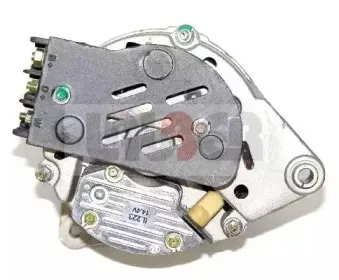 Генератор LAUBER купить