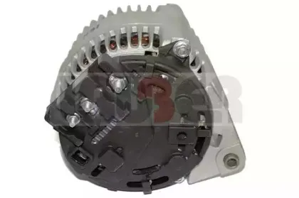 Генератор LAUBER купить