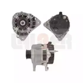 Генератор LAUBER купить