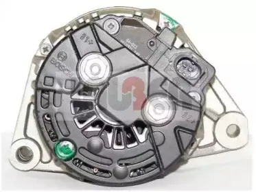 Генератор LAUBER купить