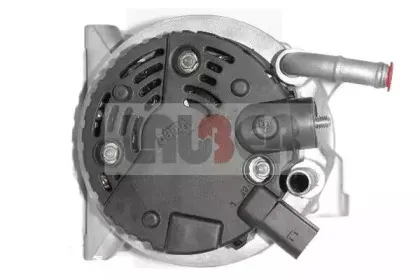 Генератор LAUBER купить