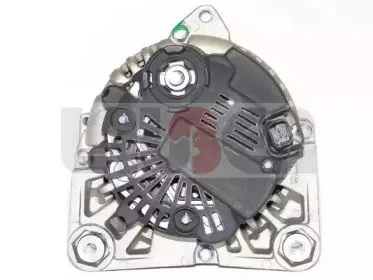 Генератор LAUBER купить