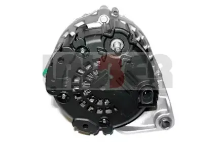 Генератор LAUBER купить