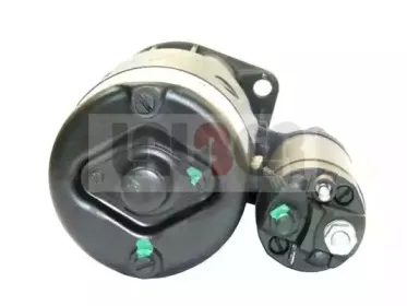 Стартер LAUBER купить