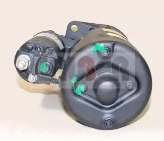 Стартер LAUBER купить