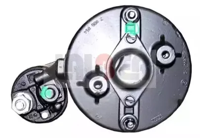 Стартер LAUBER купить