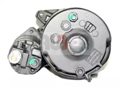 Стартер LAUBER купить