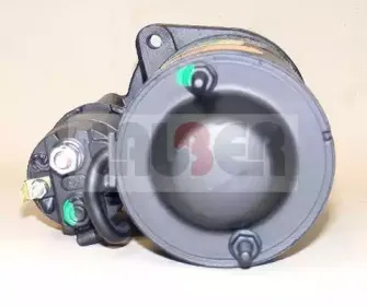 Стартер LAUBER купить