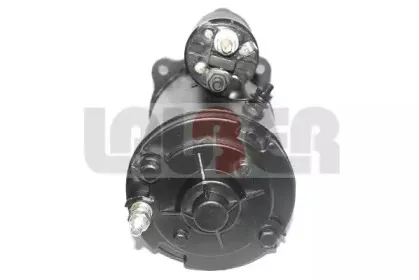 Стартер LAUBER купить