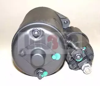 Стартер LAUBER купить