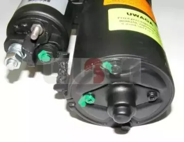 Стартер LAUBER купить