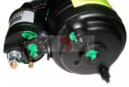 Стартер LAUBER купить