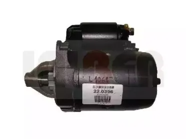 Стартер LAUBER купить