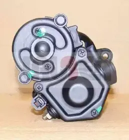 Стартер LAUBER купить