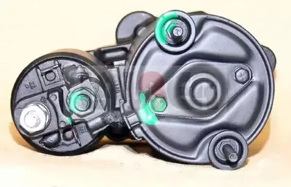 Стартер LAUBER купить